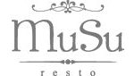 Musu Restaurant Logo